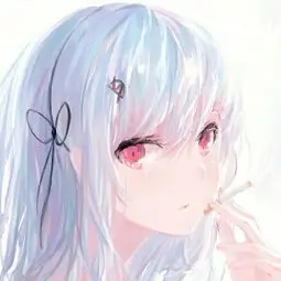 用户胶片味道头像