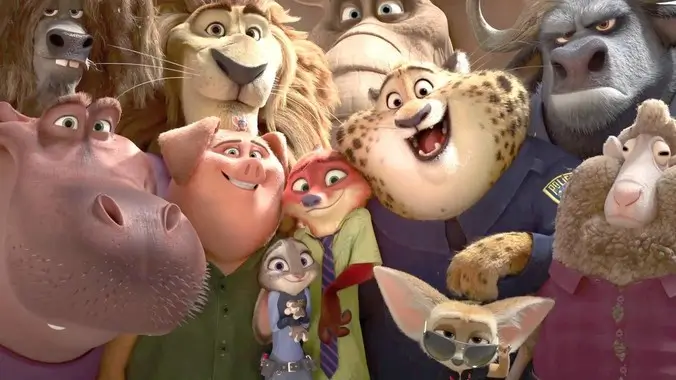 热映电影推荐专题横幅